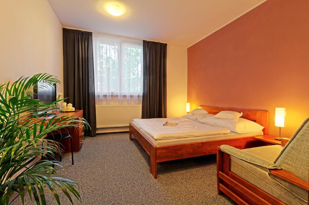Penzion Jelinek Opočno Extérieur photo