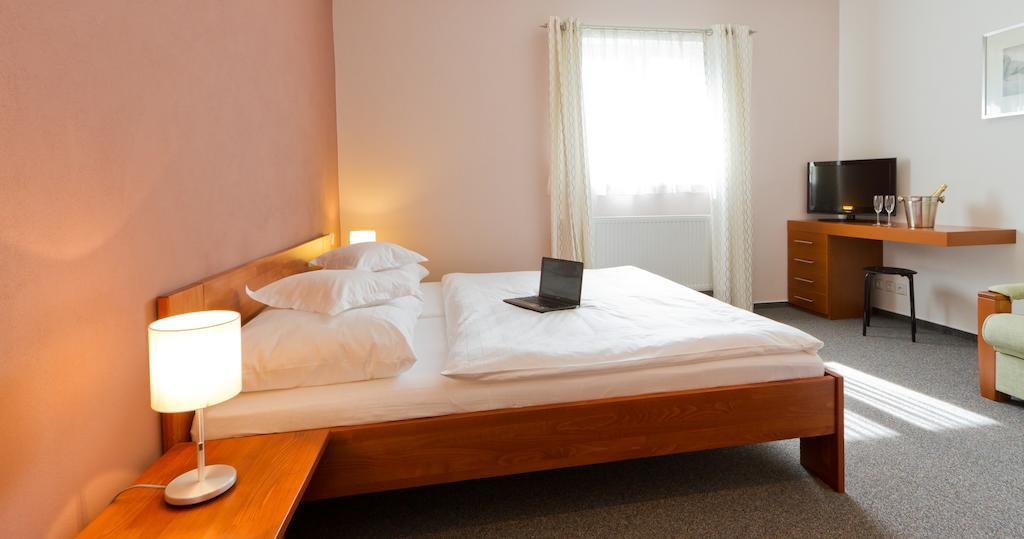 Penzion Jelinek Opočno Chambre photo
