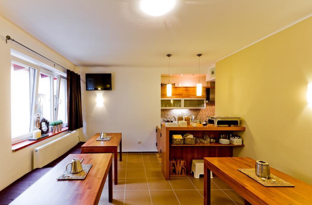 Penzion Jelinek Opočno Extérieur photo